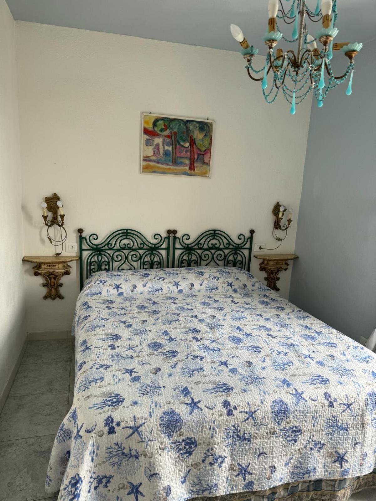 Ring Hostel Искья Экстерьер фото